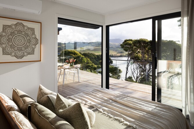 Rangitahi Builder Raglan Waikato Builder Architectural Build Waikato New Home Design and Build Hamilton Builder 