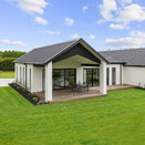 Master Builders Rangitahi Builder Raglan Waikato Builder Architectural Build Waikato New Home Design and Build Hamilton Builder  Designer Lifestyle Build Rural Home Builders