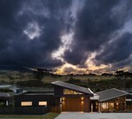 Rangitahi Builder Raglan Waikato Builder Architectural Build Waikato New Home Design and Build Hamilton Builder 