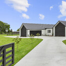 Master Builders Rangitahi Builder Raglan Waikato Builder Architectural Build Waikato New Home Design and Build Hamilton Builder  Designer Lifestyle Build Rural Home Builders