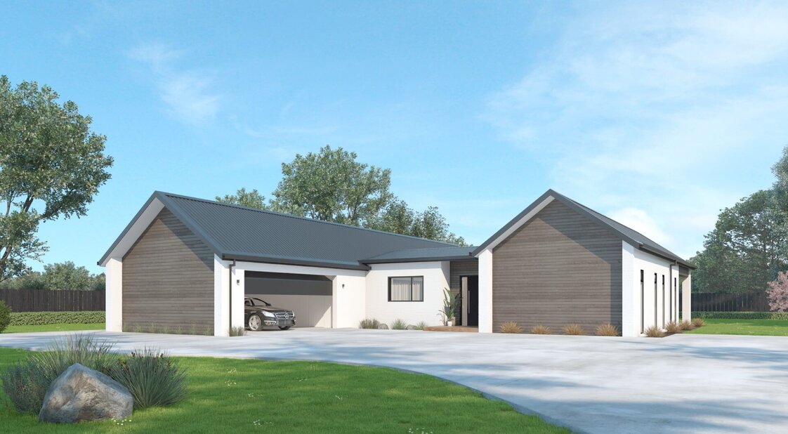 Tamahere new build waikato build master builders house and land package Nixon Homes architectural build lifestyle build hamilton flagstaff