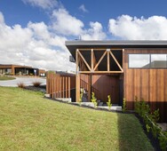 Luxury house design and build &mdash; Nixon Homes Waikato