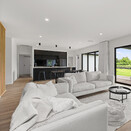 Master Builders Rangitahi Builder Raglan Waikato Builder Architectural Build Waikato New Home Design and Build Hamilton Builder  Designer Lifestyle Build Rural Home Builders