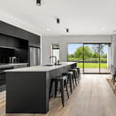 Master Builders Rangitahi Builder Raglan Waikato Builder Architectural Build Waikato New Home Design and Build Hamilton Builder  Designer Lifestyle Build Rural Home Builders
