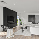 Master Builders Rangitahi Builder Raglan Waikato Builder Architectural Build Waikato New Home Design and Build Hamilton Builder  Designer Lifestyle Build Rural Home Builders