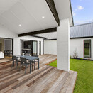 Master Builders Rangitahi Builder Raglan Waikato Builder Architectural Build Waikato New Home Design and Build Hamilton Builder  Designer Lifestyle Build Rural Home Builders