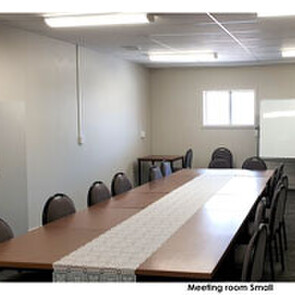 ROOM HIRE