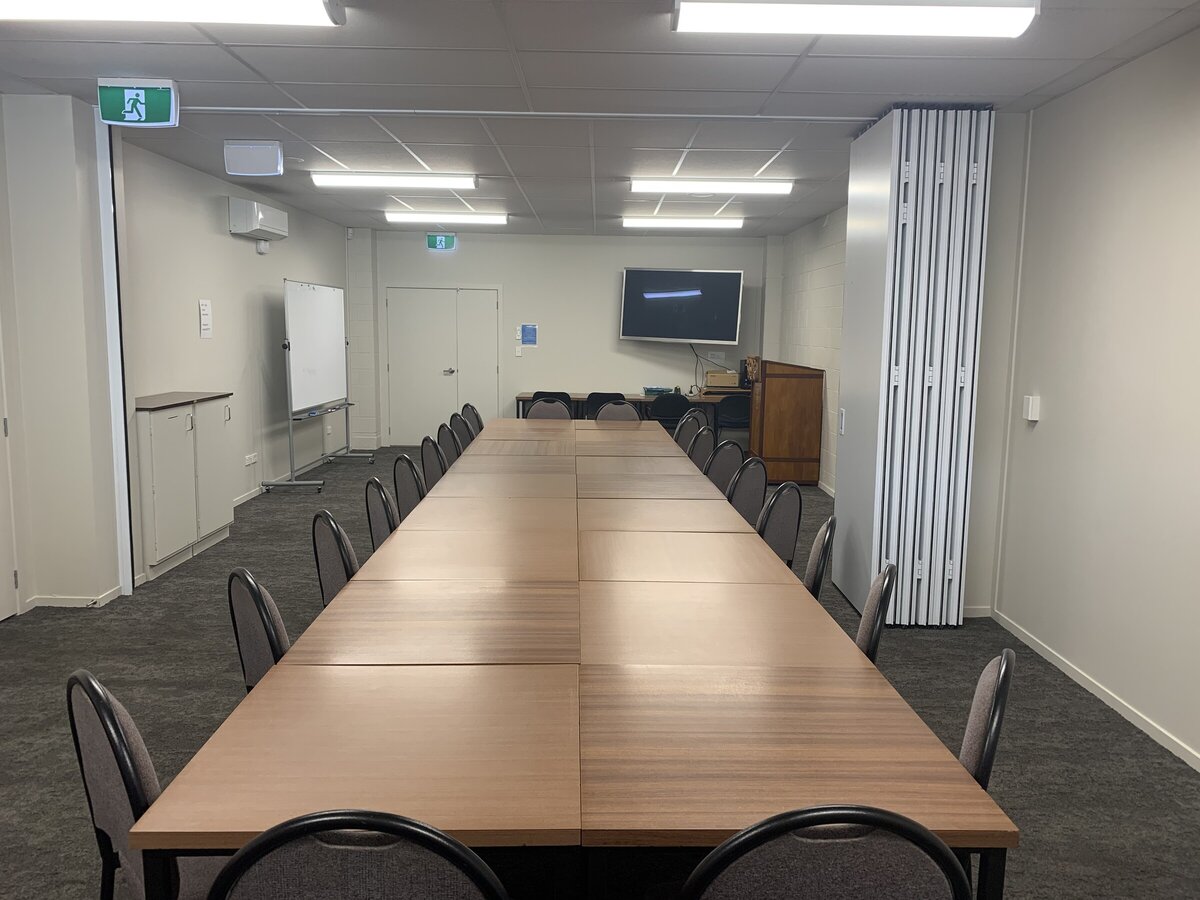 Room Hire Whangarei RSA