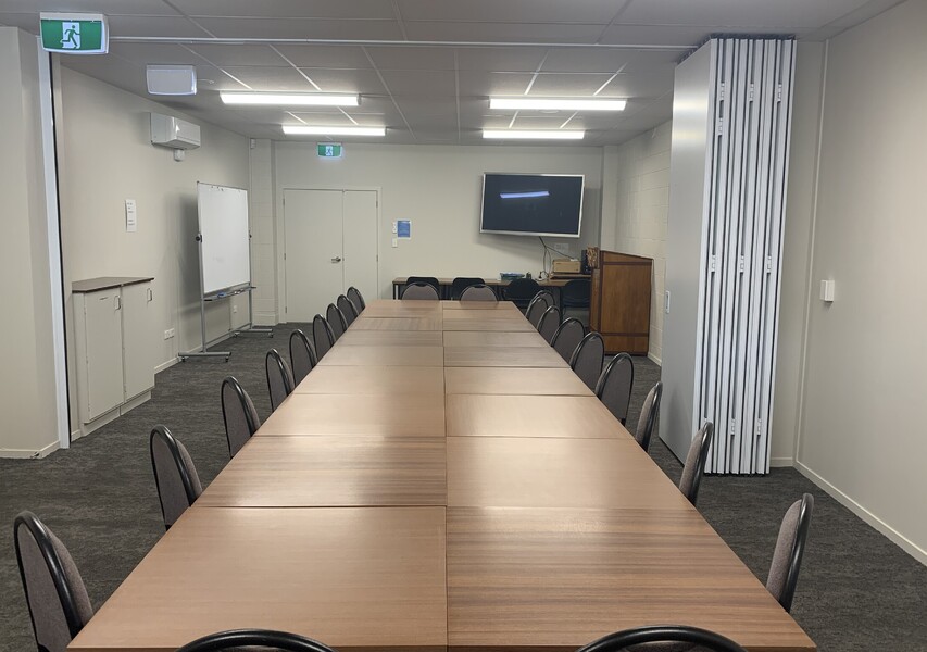 Room Hire Whangarei RSA
