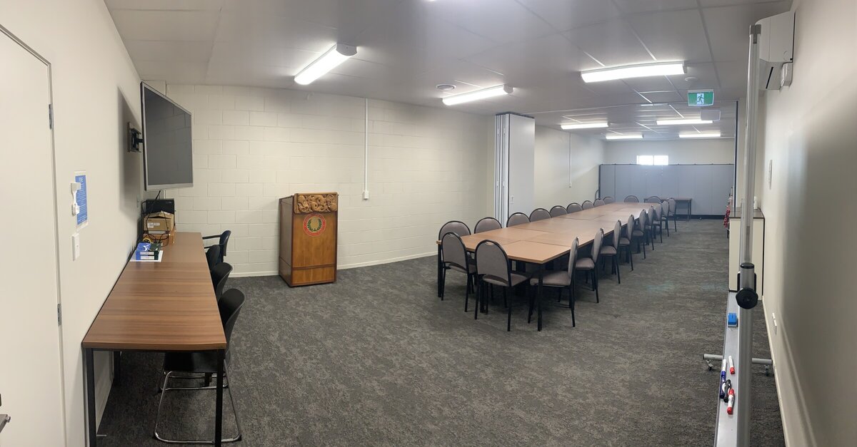Room Hire Whangarei RSA