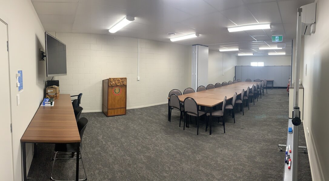 Room Hire Whangarei RSA