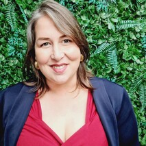 Fauna Verbeek - Secretary ManagerWhangarei RSA