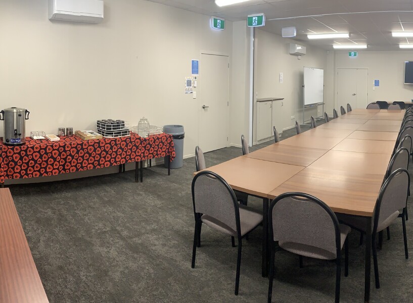 Room Hire Whangarei RSA