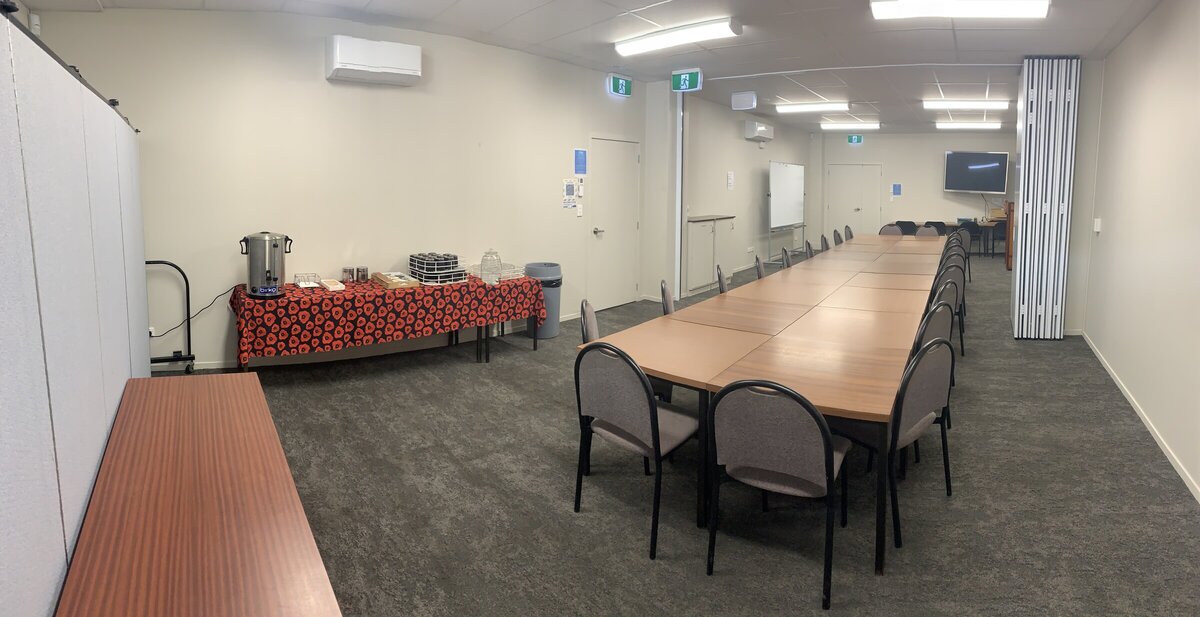 Room Hire Whangarei RSA