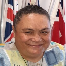 JINNEY RUAWHARE - Vice PresidentAssociate
