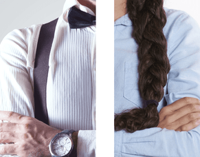 All&rsquo;s fair in pay equity, but where&rsquo;s the flexibility for men?