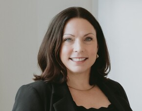 New to the team: Introducing Amy Stewart