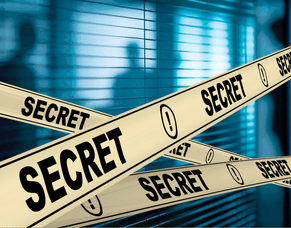 The end of pay secrecy: Legally, anyway