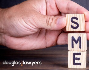 A sea change could be coming for SME&rsquo;s