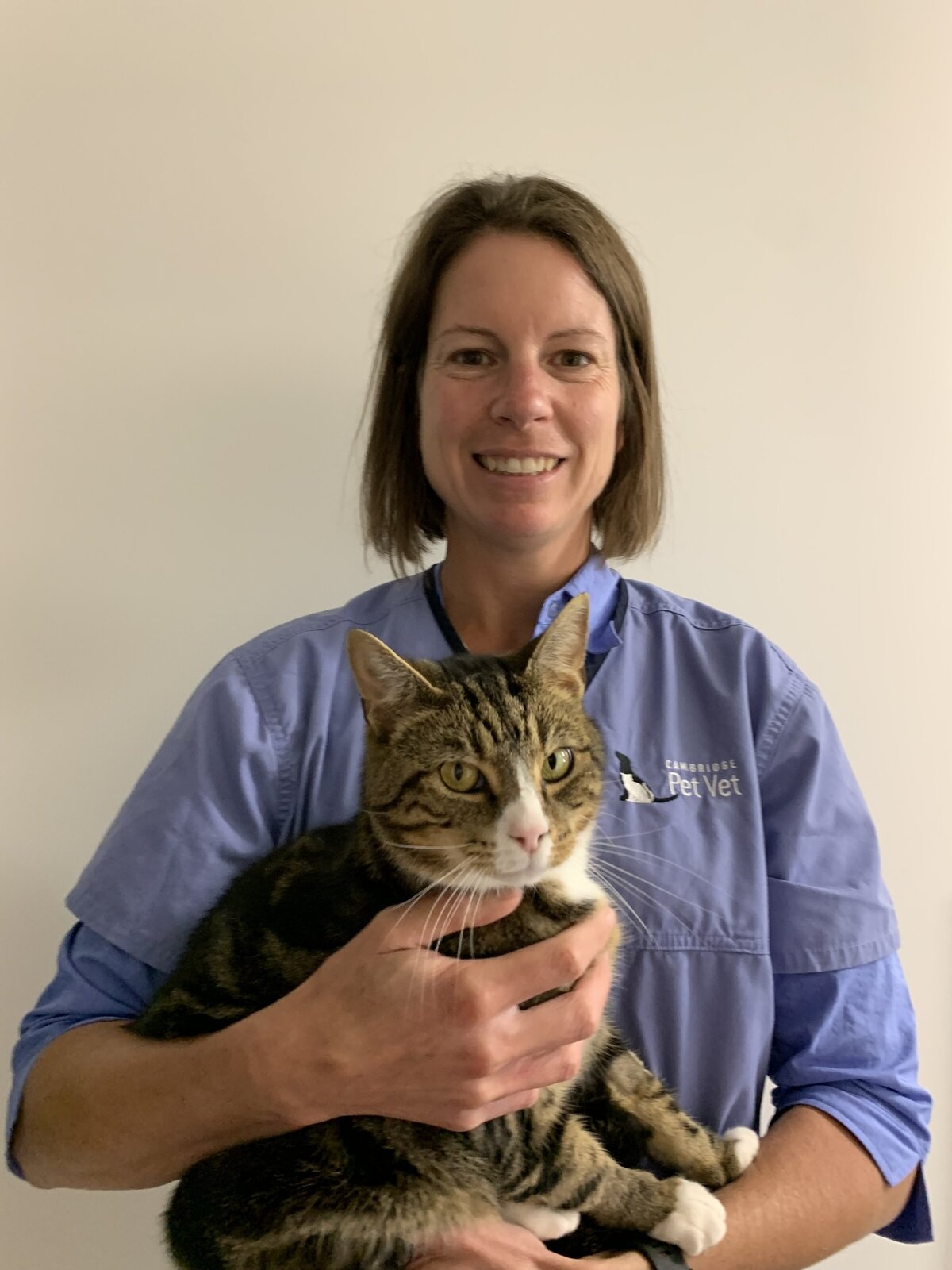 Cambridge Pet Vet Our Clinic Meet the Team