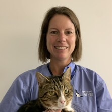 Cambridge Pet Vet | Our Clinic | Meet the Team