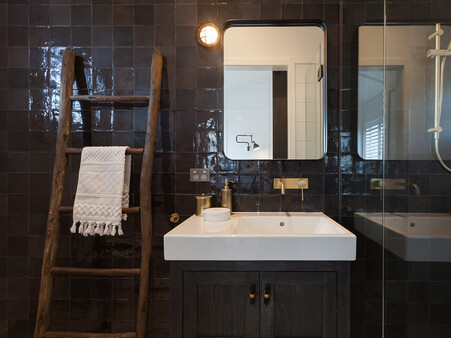 high end accommodation papamoa