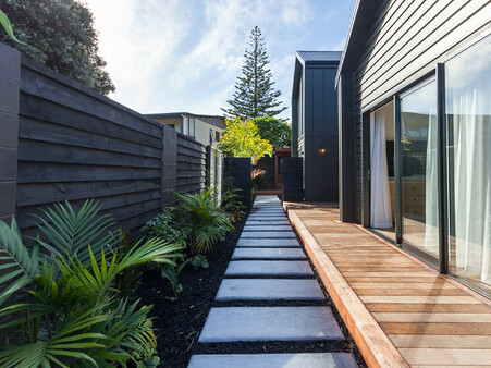 best home stays papamoa