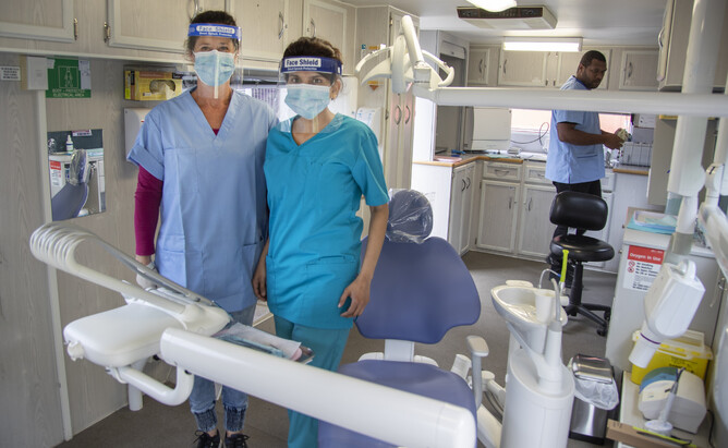 Koha Dental healthcare