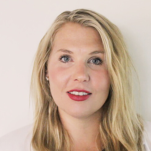 Vicotria Taynor, Ian Elliot Memorial Scholarship winner 2020, supported by Trinity Lands