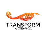 Transform Aotearoa logo