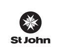 St John logo