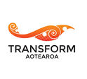 Transform Aotearoa logo