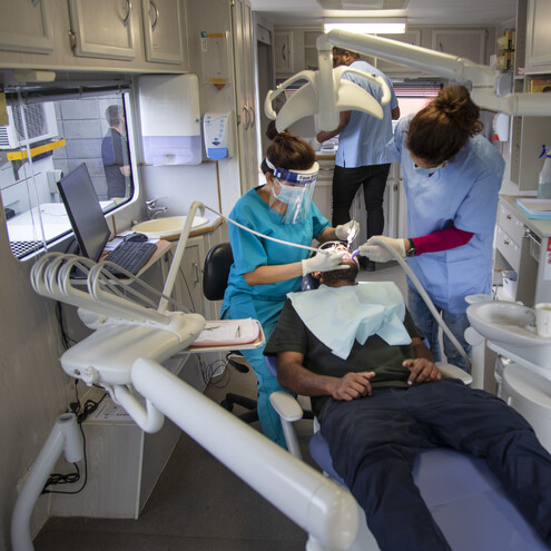 Trinity Koha is supported by Trinity Lands