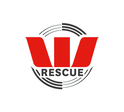 Westpac Rescue logo