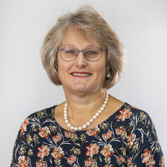 Ngaire Scott – Chief Financial officer at Trinity Lands