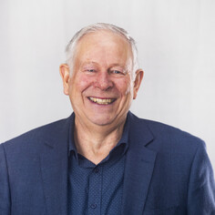 Stuart Bay – Board Chair at Trinity Lands