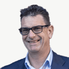 Time Deane – (Independent Director) &Board Member at Trinity Lands