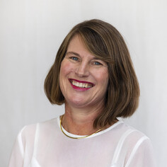 Karen Whithead – Board member