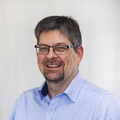 Gordon Fountain – Board Member at Trinity Lands