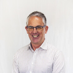 Daryl Wehner – Board member