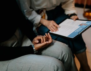 Innovative hi-tech start-up: powering global growth through talent