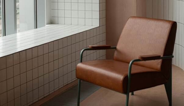 Financial services leader: driving transformation through talent