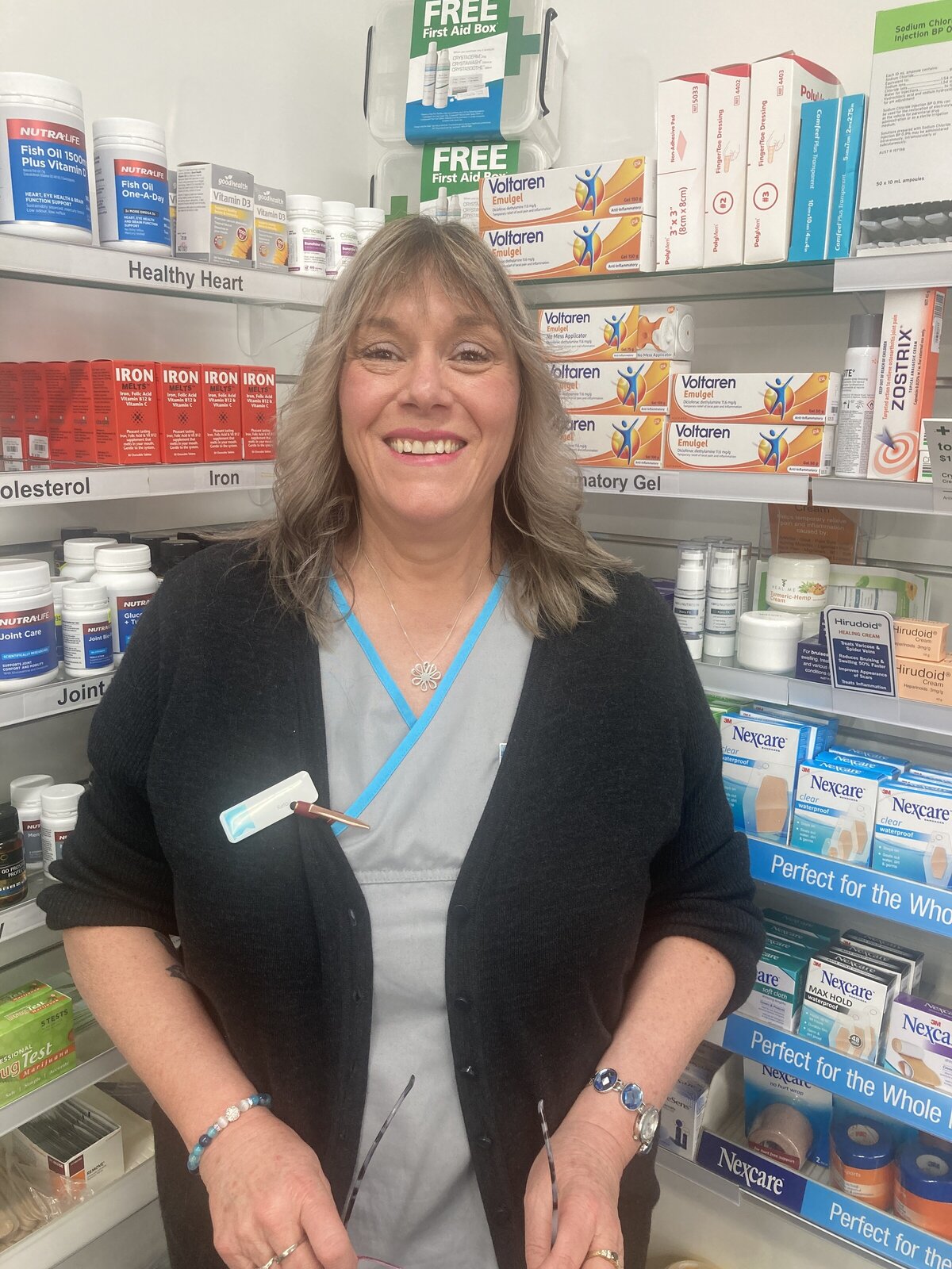 Eltham Pharmacy Depot Your Local Pharmacy Depot in Eltham Eltham