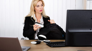 Workplace Investigations