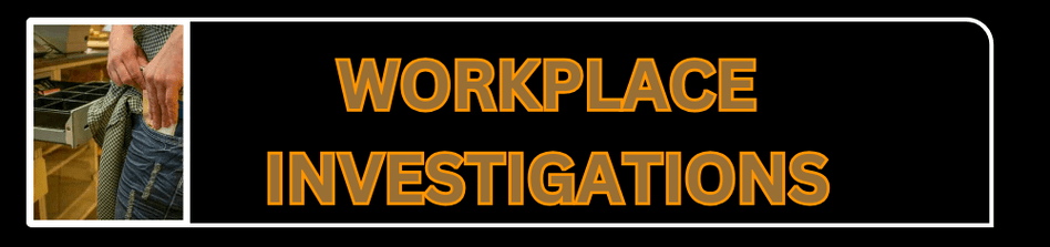 employee caught stealing cash from work