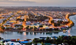 Manawatu Wanganui region