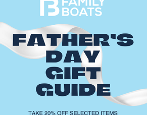Father&#039;s Day Gift Guide