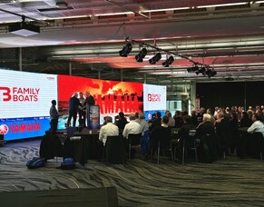 Yamaha Dealer of the Year 2024