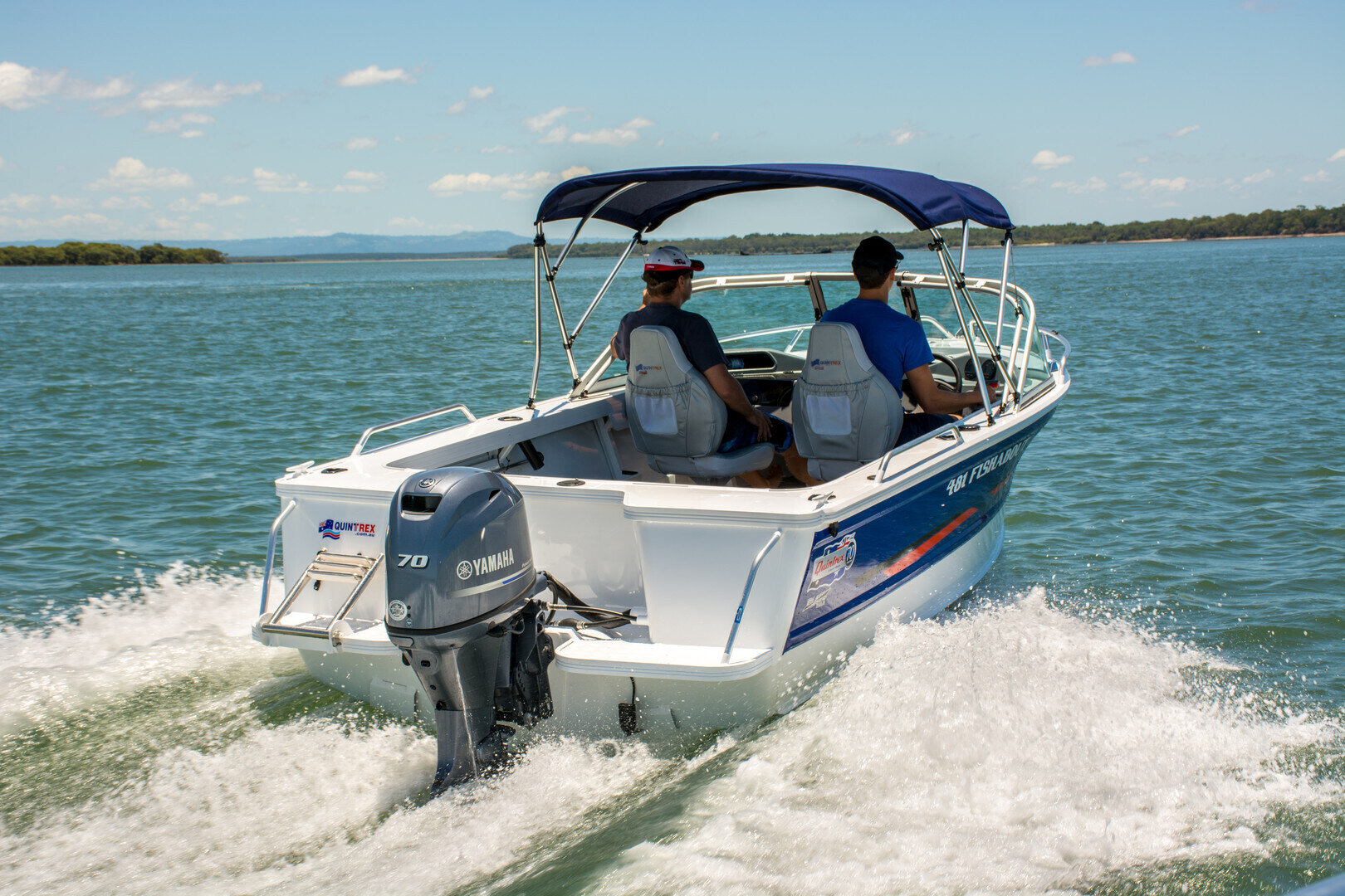 Yamaha F70 Family Boats Yamaha F70 Family Boats
