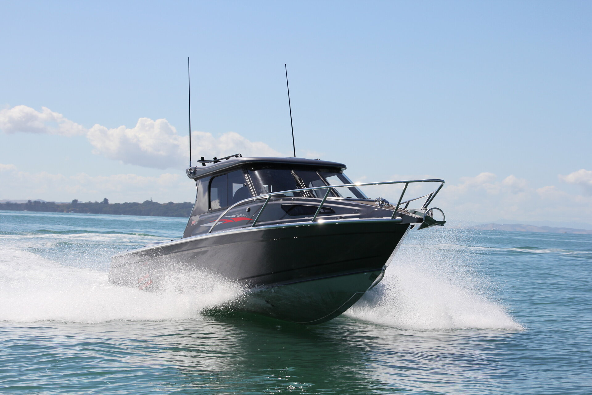 Southern Boats | Family Boats